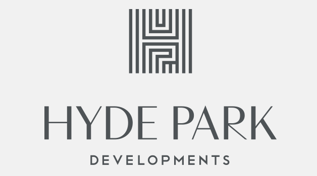 Hyde Park Properties - logo